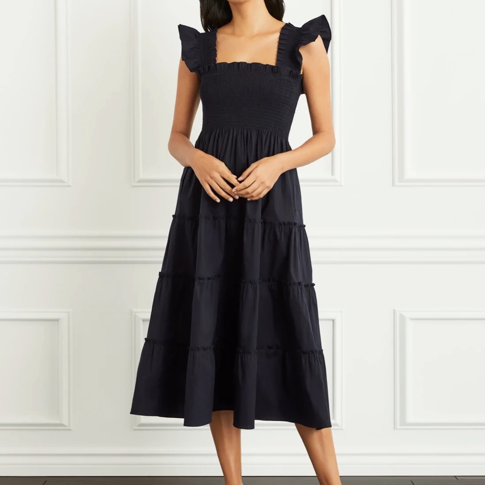 Hill House Ellie Nap Dress